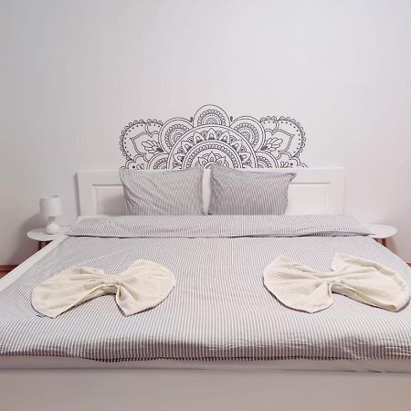 Penthouse Daniela - 3 Rooms In A Spacious Central Apartment Târgu-Mureş Εξωτερικό φωτογραφία