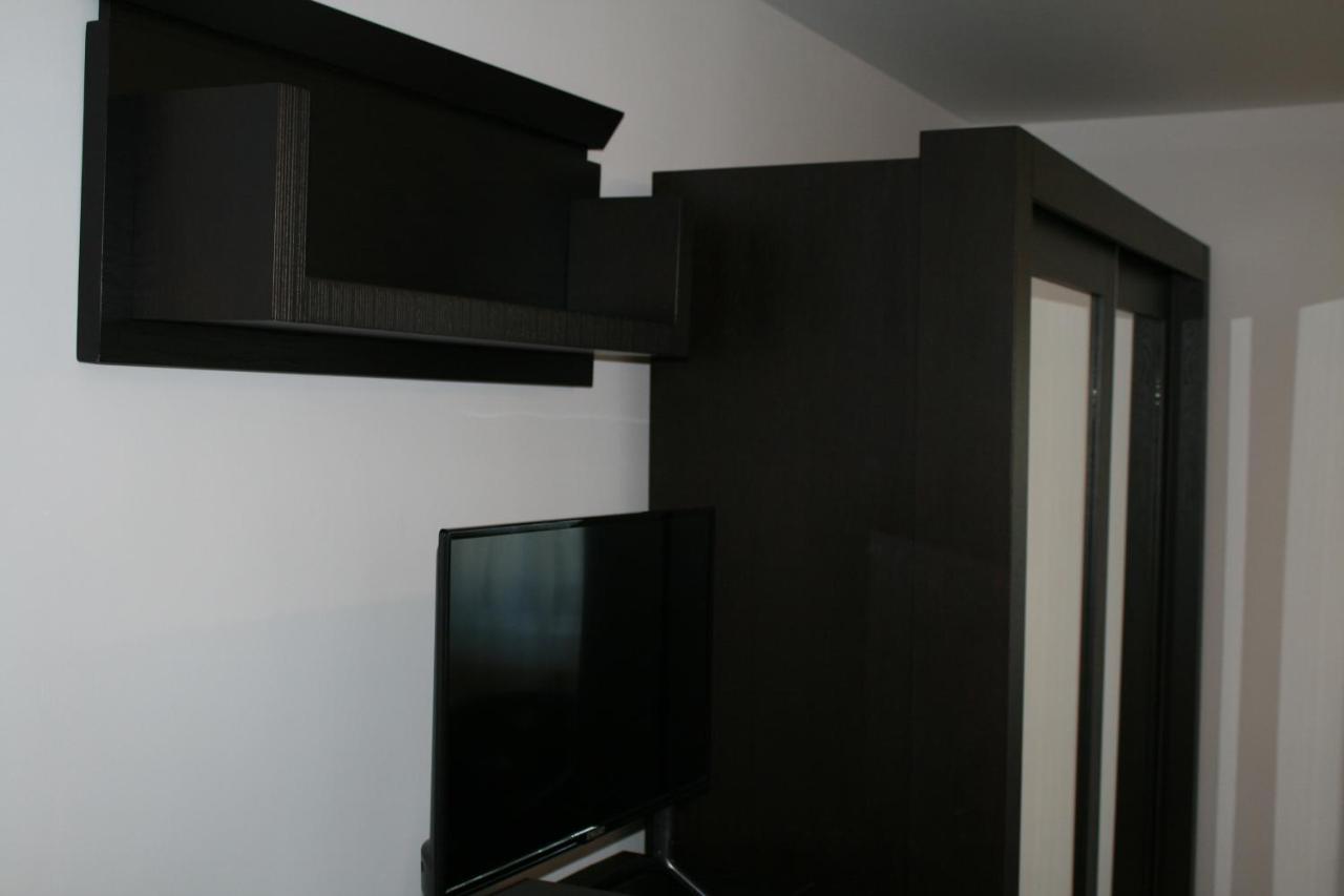 Penthouse Daniela - 3 Rooms In A Spacious Central Apartment Târgu-Mureş Εξωτερικό φωτογραφία