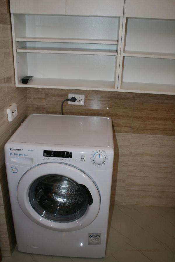 Penthouse Daniela - 3 Rooms In A Spacious Central Apartment Târgu-Mureş Εξωτερικό φωτογραφία