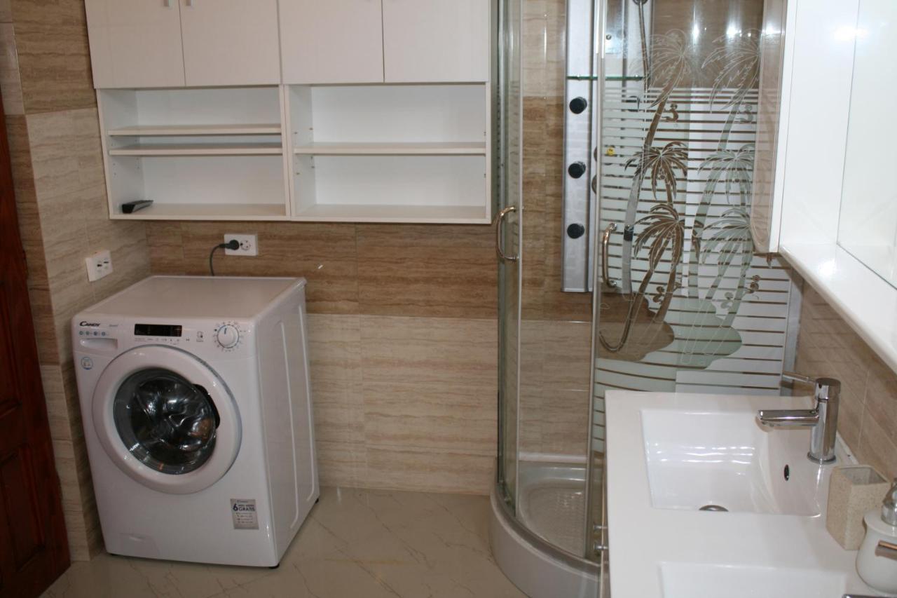 Penthouse Daniela - 3 Rooms In A Spacious Central Apartment Târgu-Mureş Εξωτερικό φωτογραφία