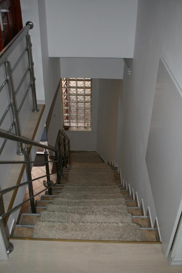 Penthouse Daniela - 3 Rooms In A Spacious Central Apartment Târgu-Mureş Εξωτερικό φωτογραφία